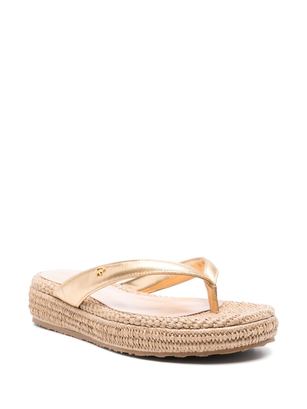 Tahiti flip flops - 2
