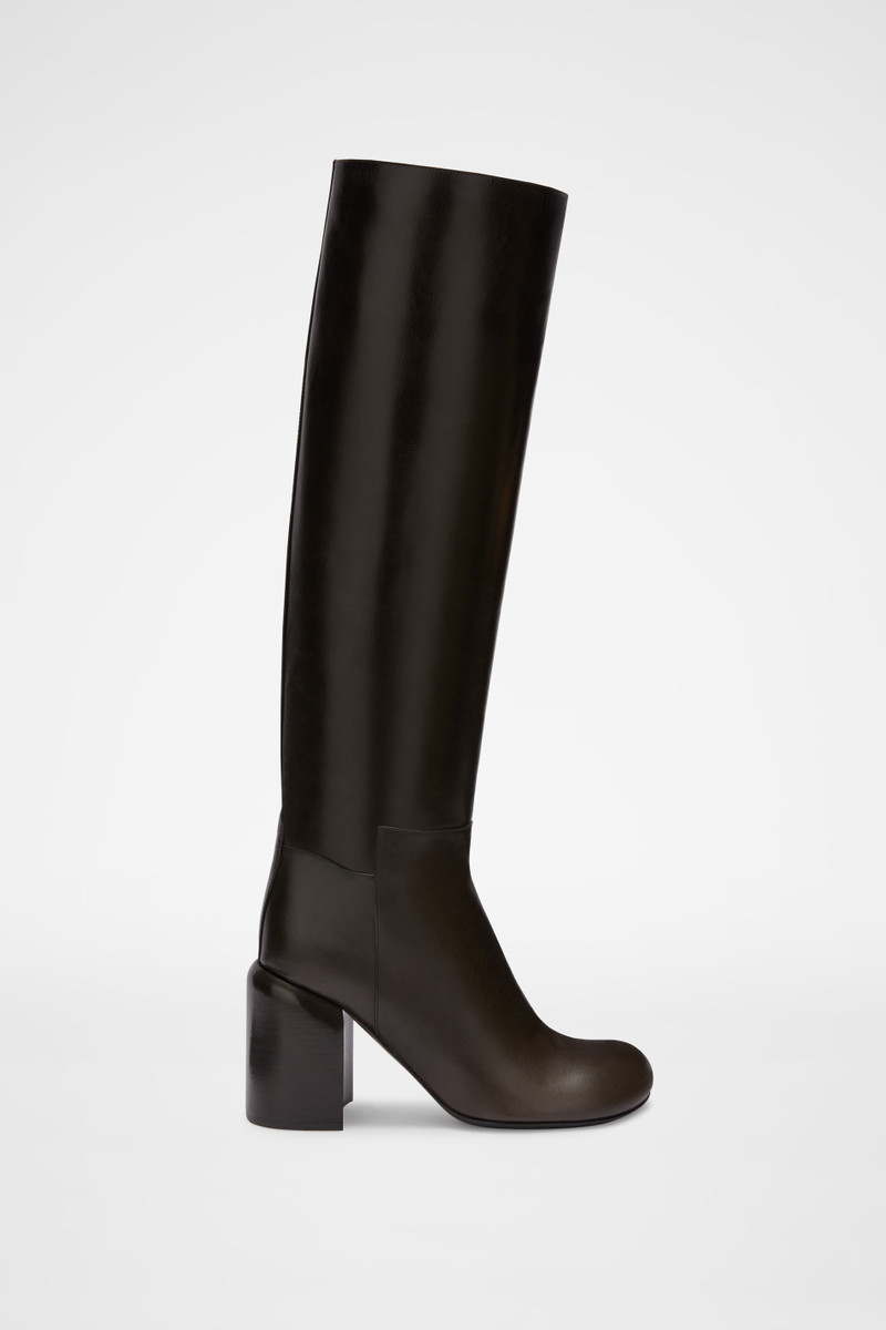 Knee Boots 1