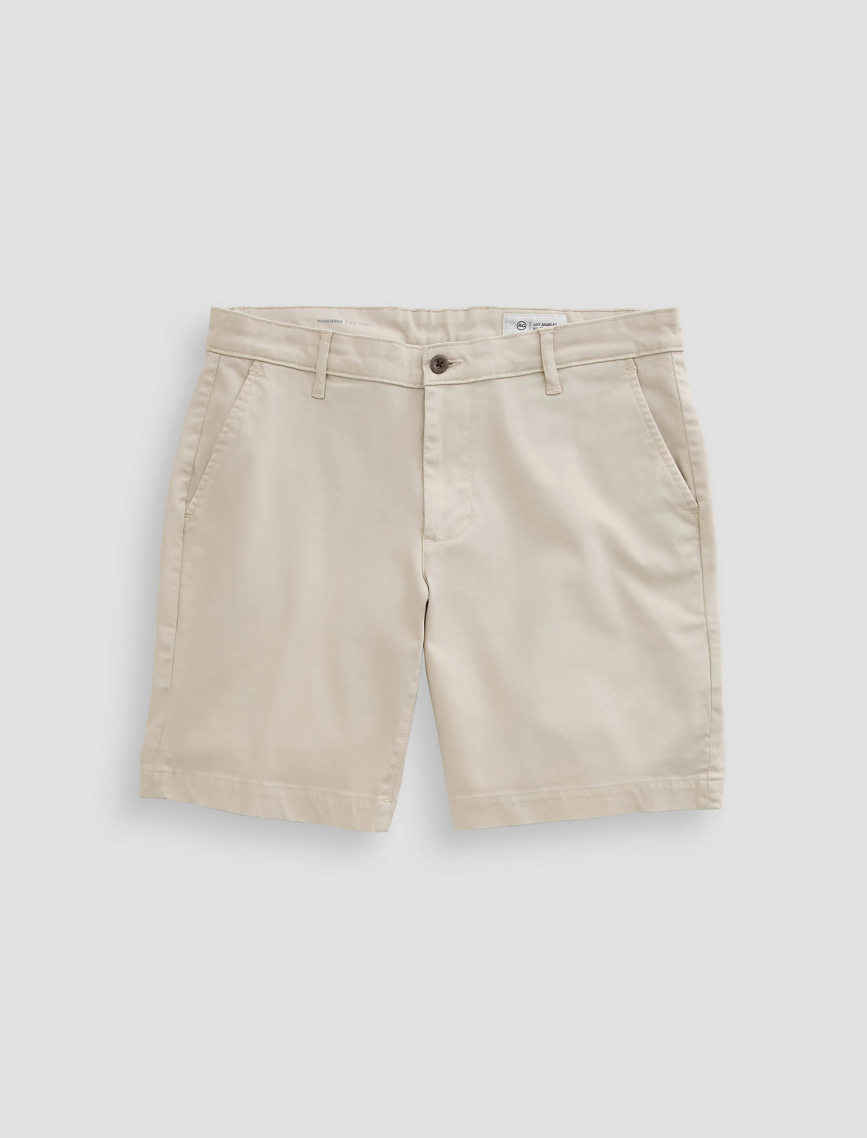 Wanderer Short - 1