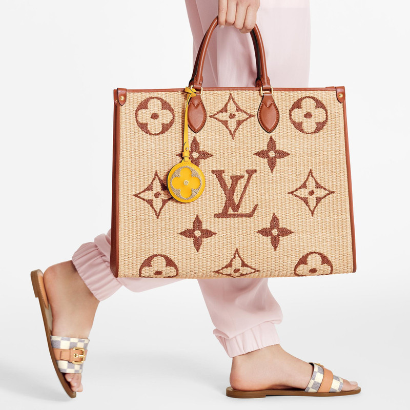 Louis Vuitton OnTheGo GM outlook