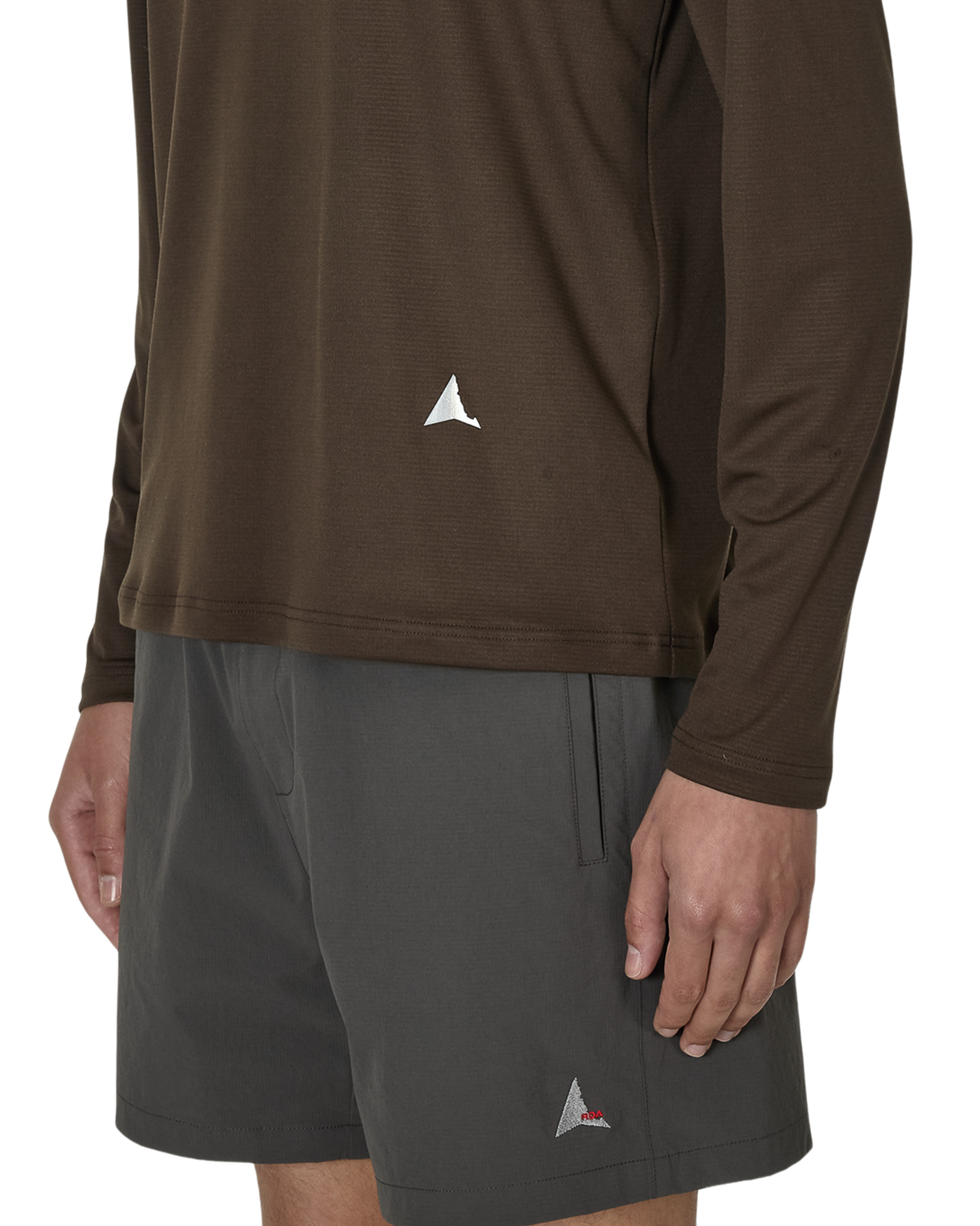 Fireflies Long Sleeve - 6