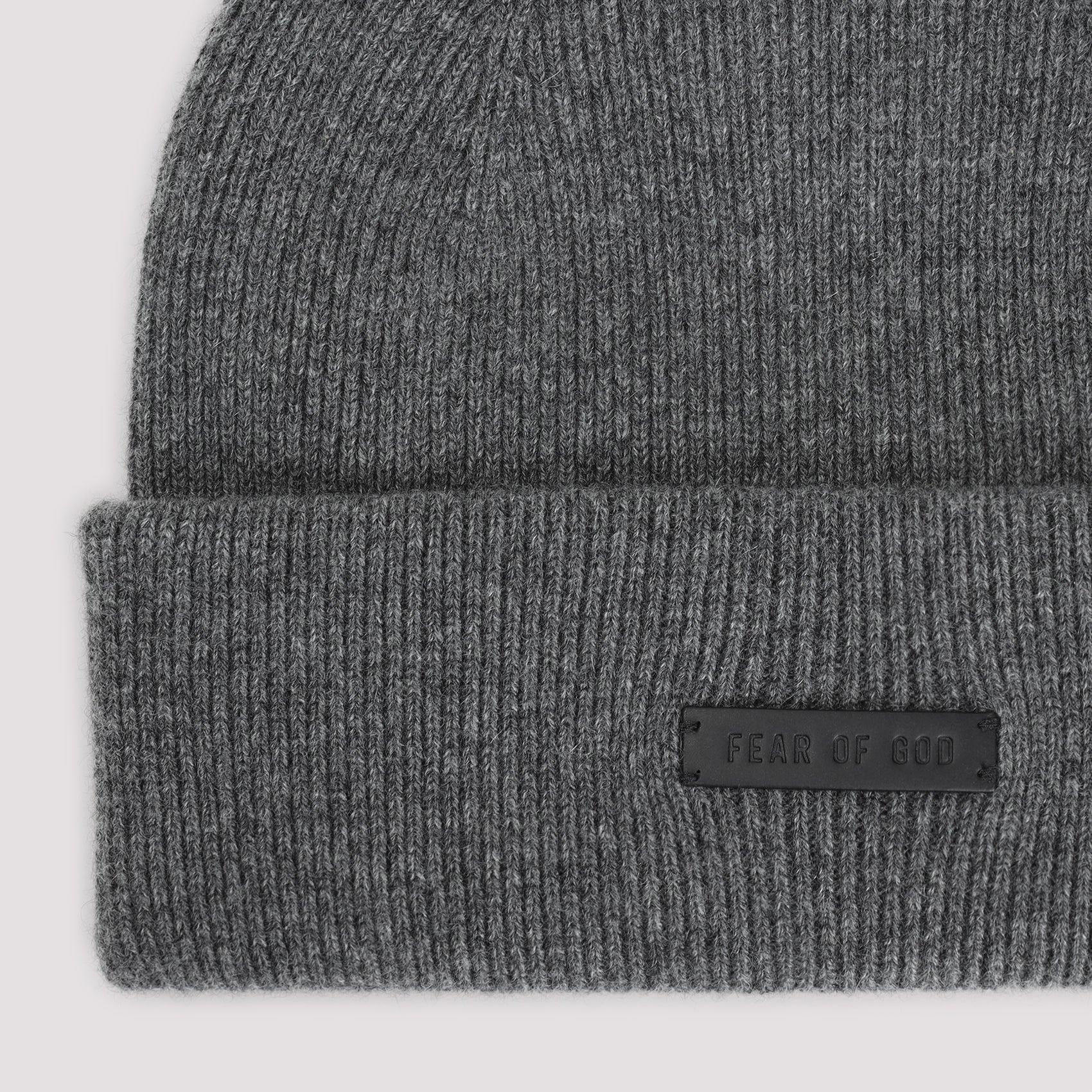 Fear Of God Men Fear Of God Beanie - 2