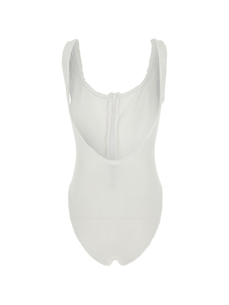 Hunza G Dallas swimsuit outlook