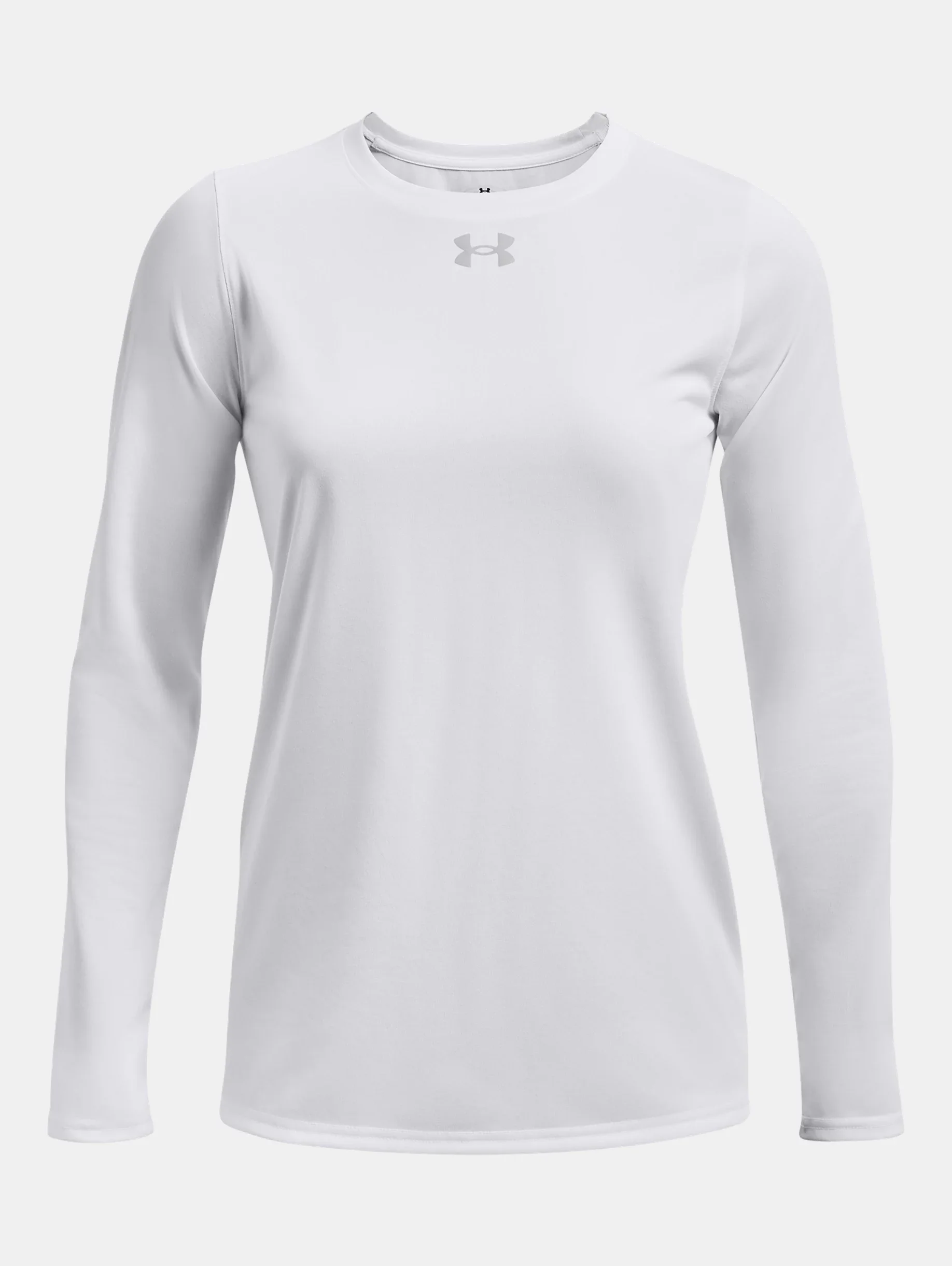 Women's UA Tech™ Team Long Sleeve - 1