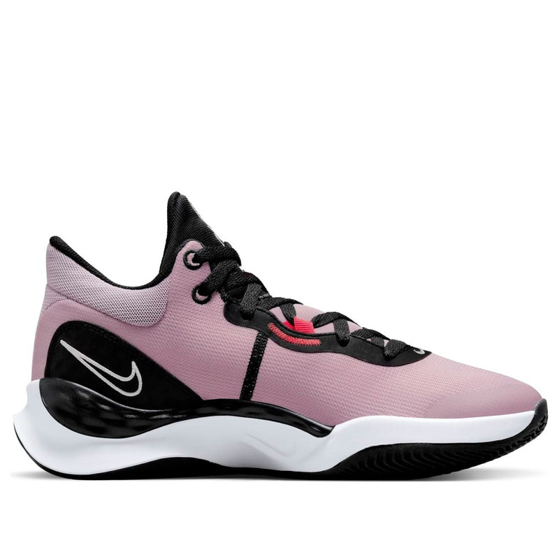 Nike Renew Elevate 3 'Plum Fog Black' DD9304-500 2