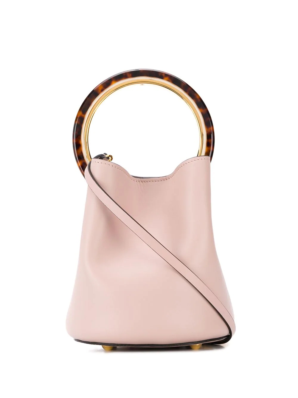 Pannier bucket bag - 1