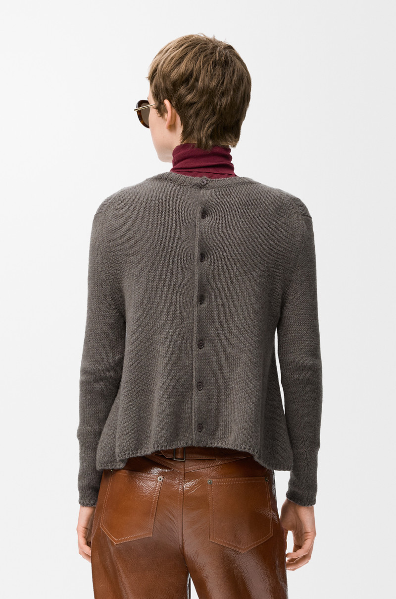 Cardigan in cashmere 4