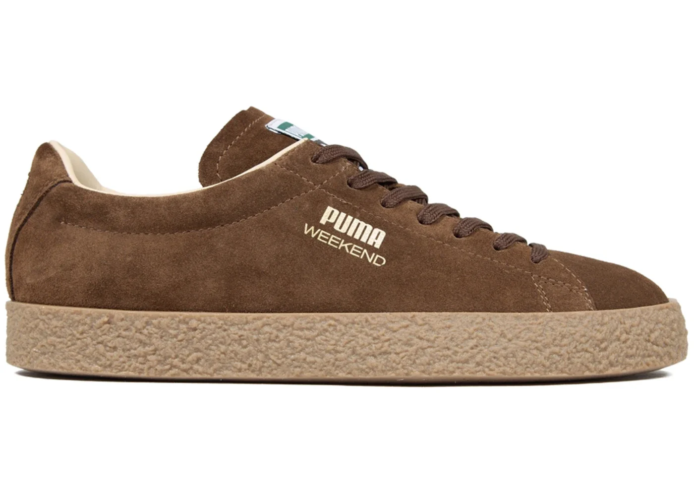 Puma Weekend OG Chestnut - 1
