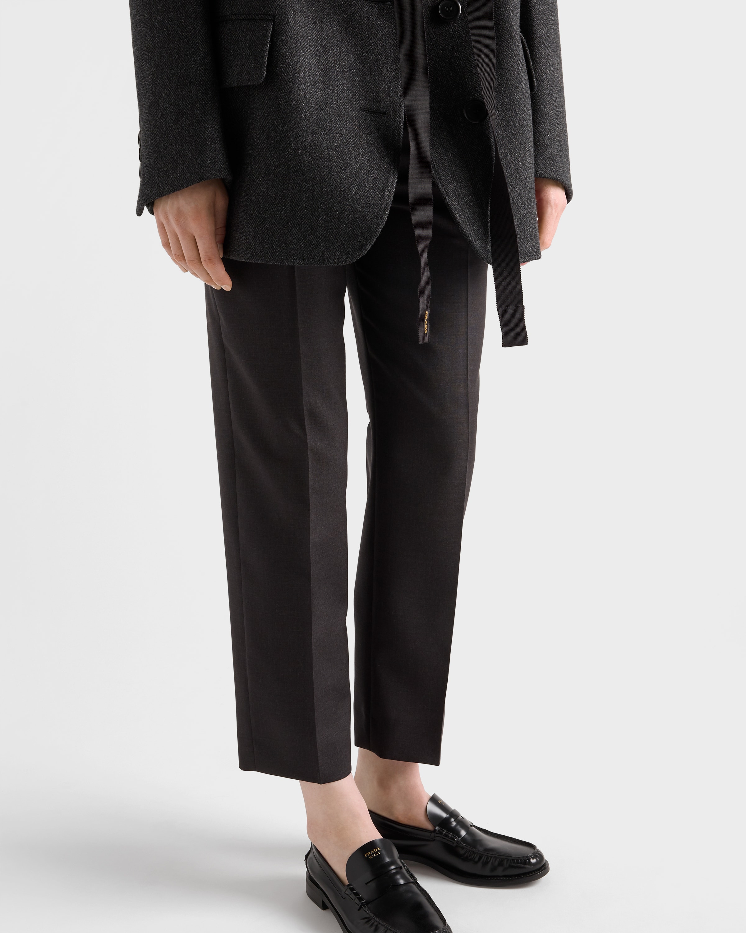 Grisaille pants - 4