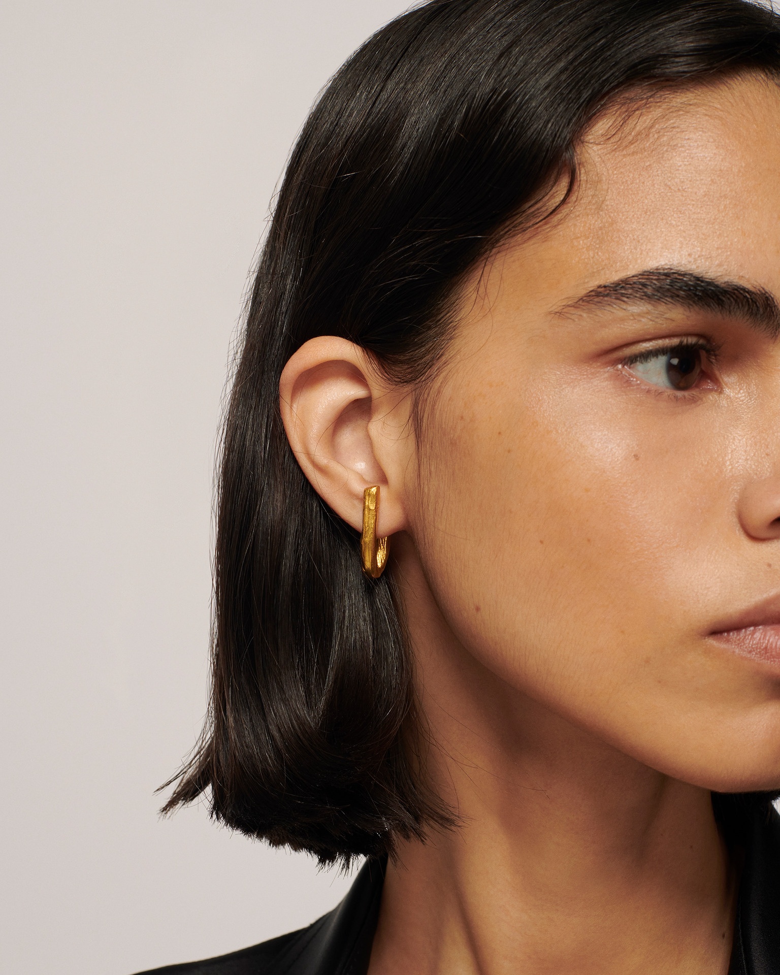 ALIGHIERI - The Dichotomy Earrings - 2
