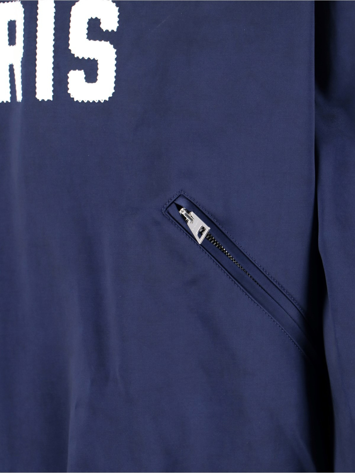BOMBER LOGO - 3