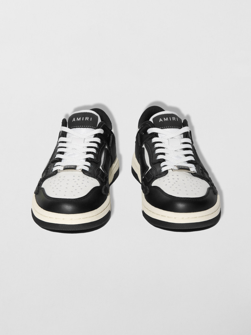SKEL TOP LOW 3