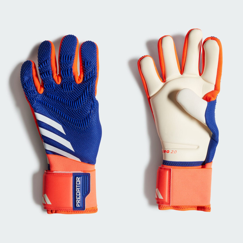 Predator Pro Goalkeeper Gloves Kids 1
