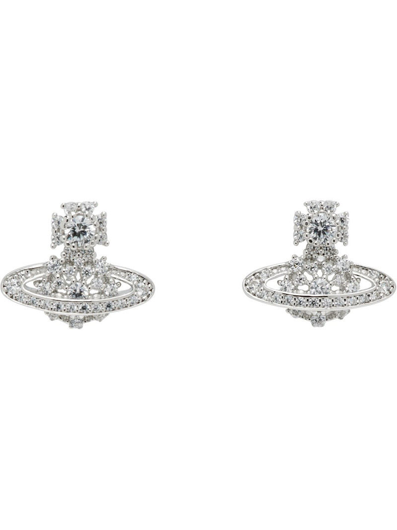 Narcissa Earrings 1
