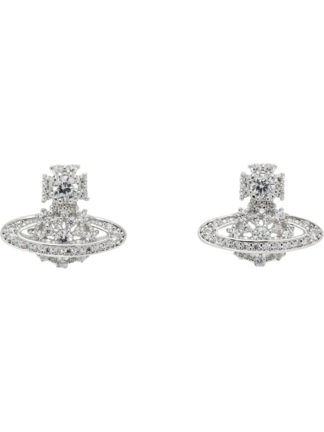 Narcissa Earrings - 1