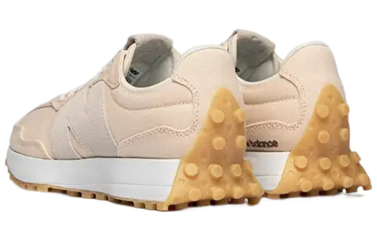 (WMNS) New Balance 327 'White' WS327US - 3