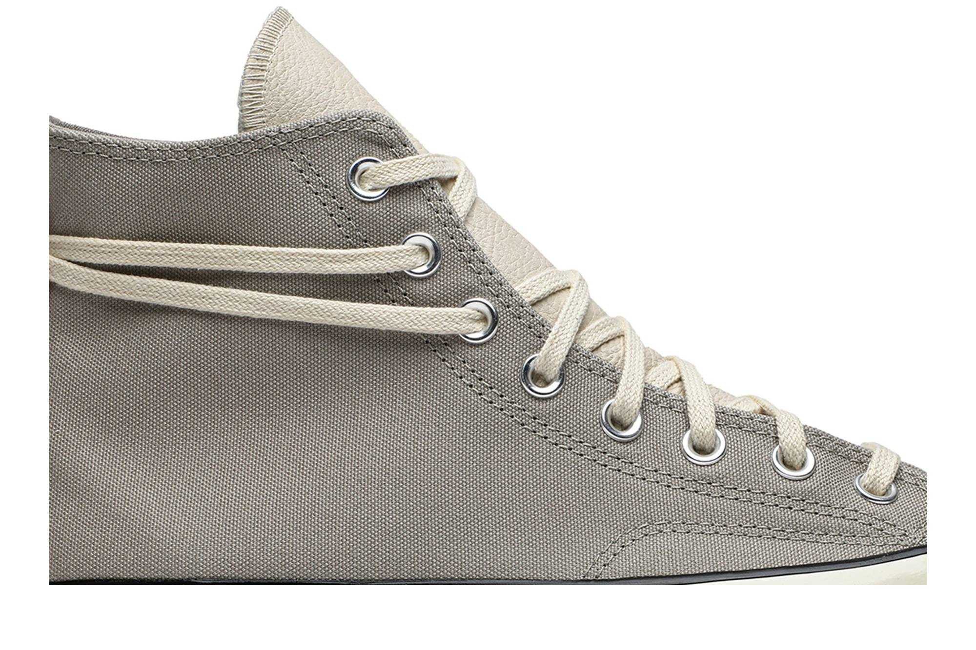 Fear of God x Chuck 70 'Grey' - 2