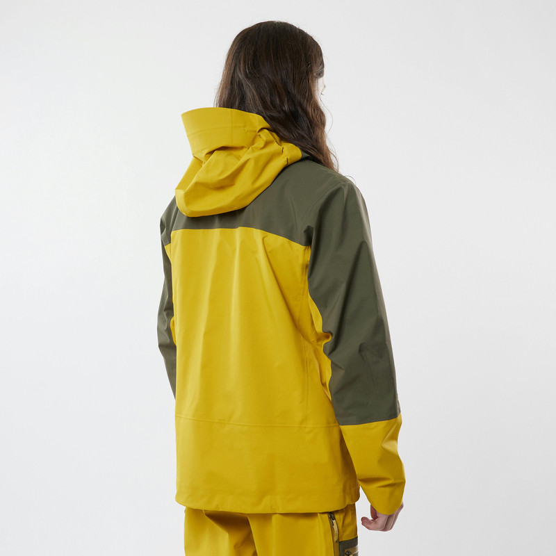 Tröllaskagi GORE-TEX® Shell Jacket (Unisex) 14