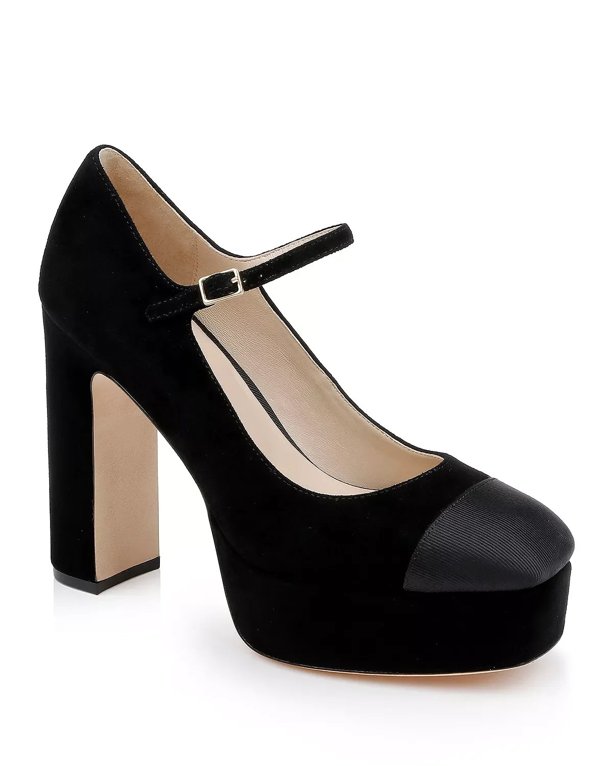 Women's Lilles Pumps - 1