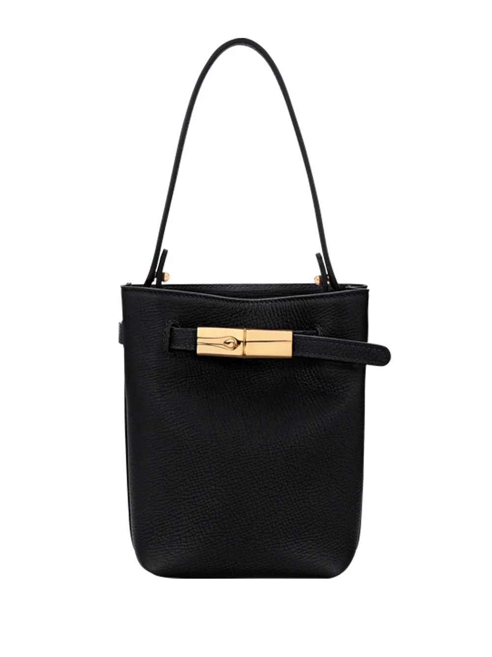 `Le Smart Flow` Extra Small Bucket Bag - 1