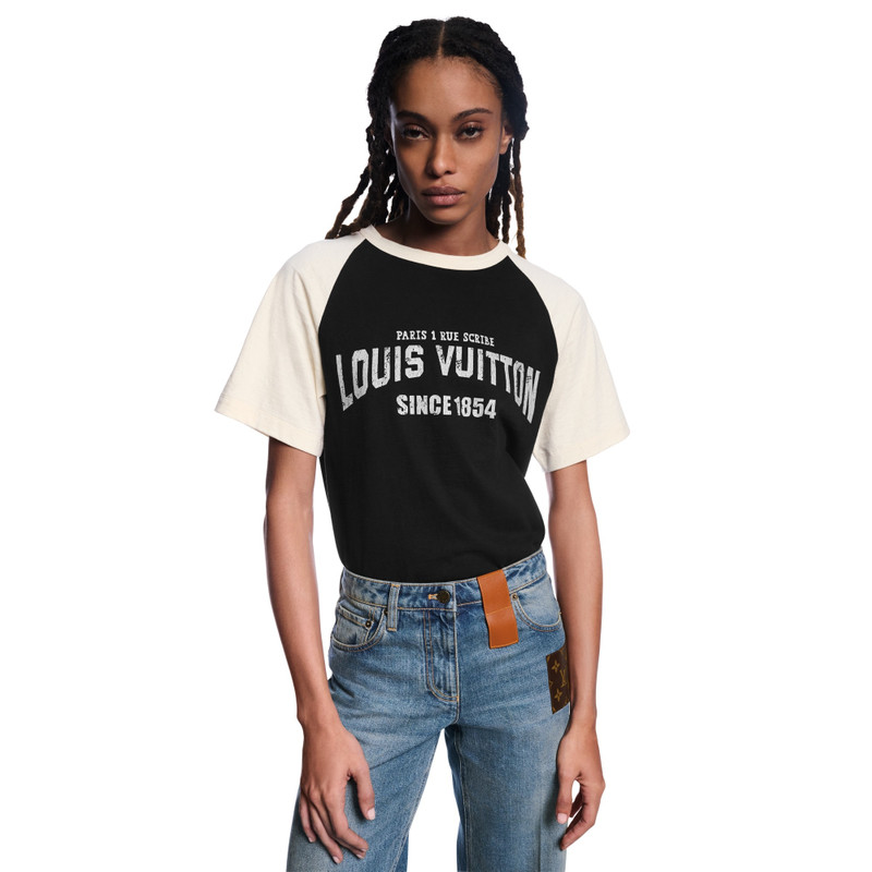 Signature Varsity T-Shirt 2