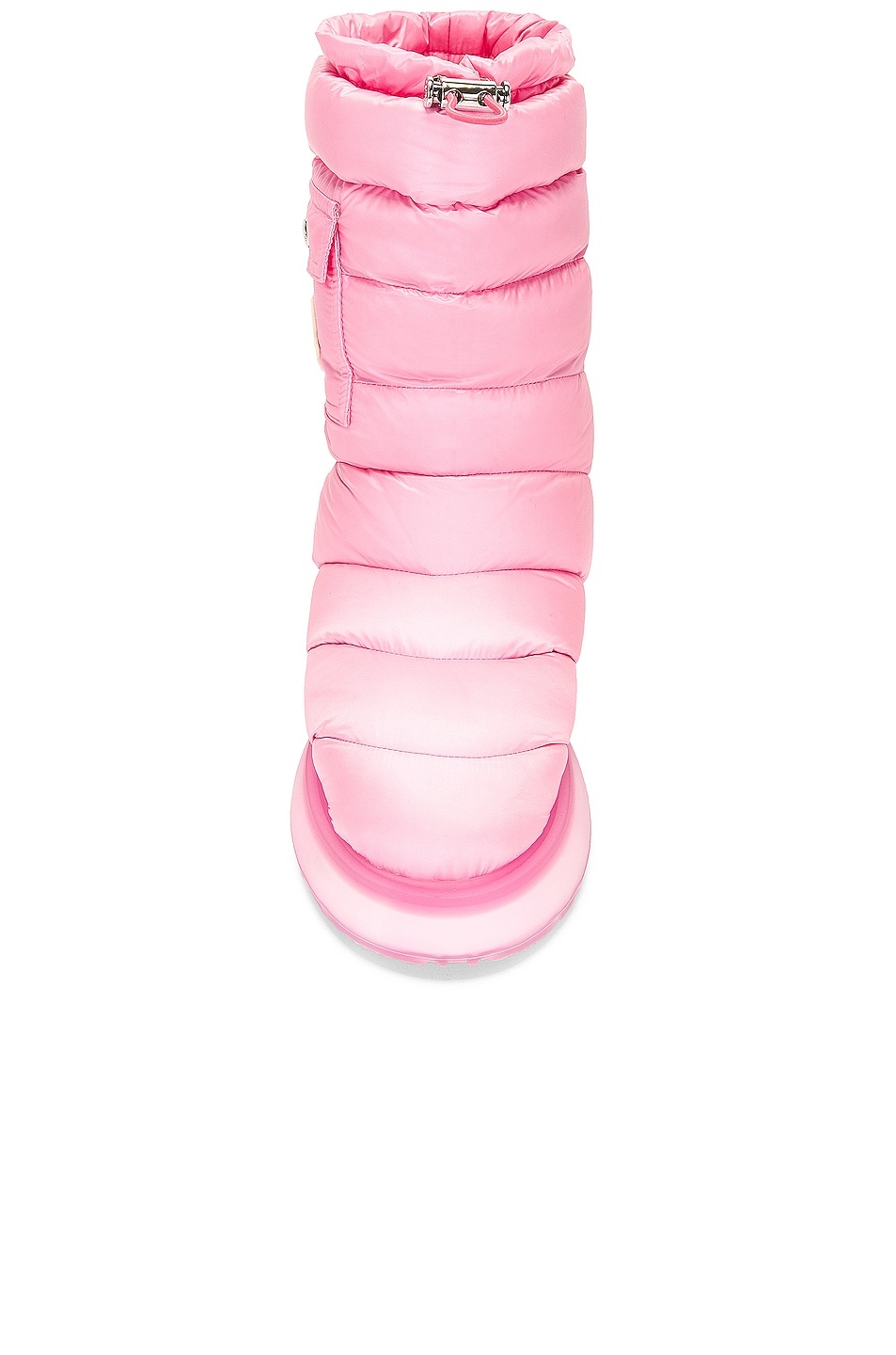 Gaia Pocket Mid Snow Boot - 4
