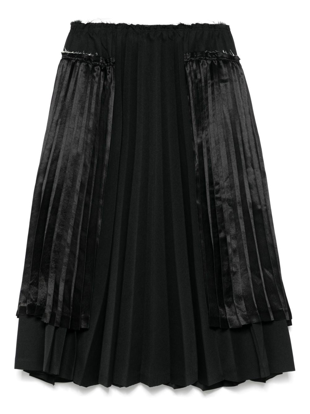 Comme des Garcons Skirt - 3