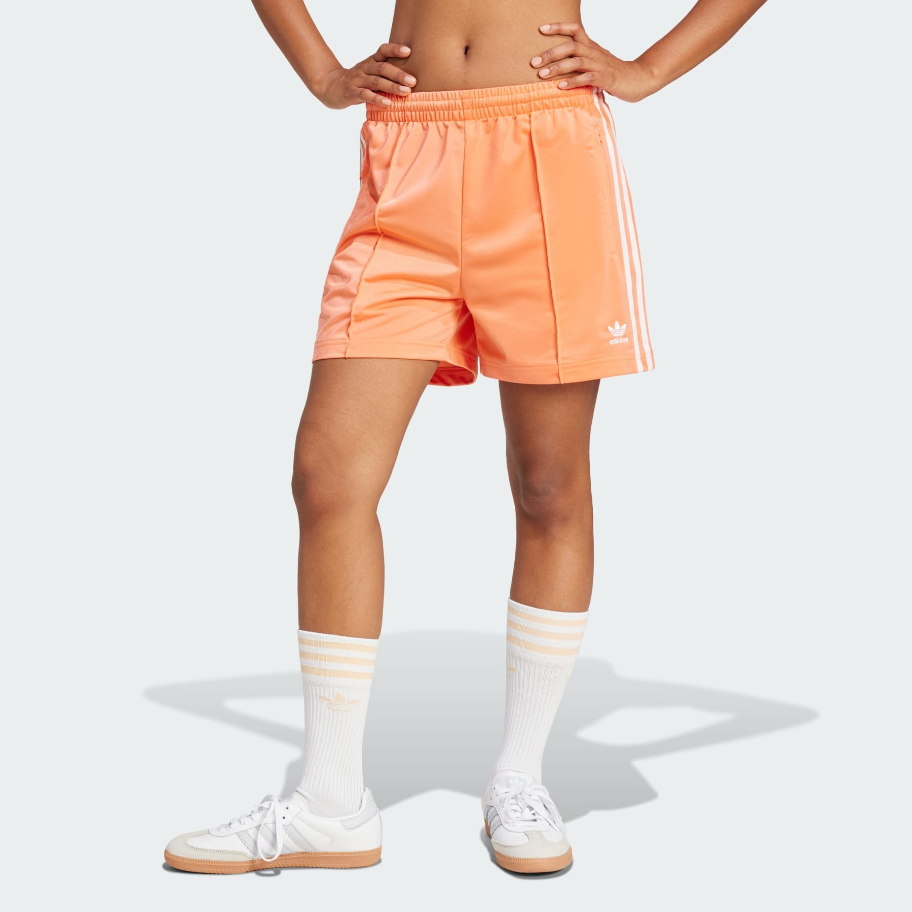 adidas Firebird Shorts | REVERSIBLE