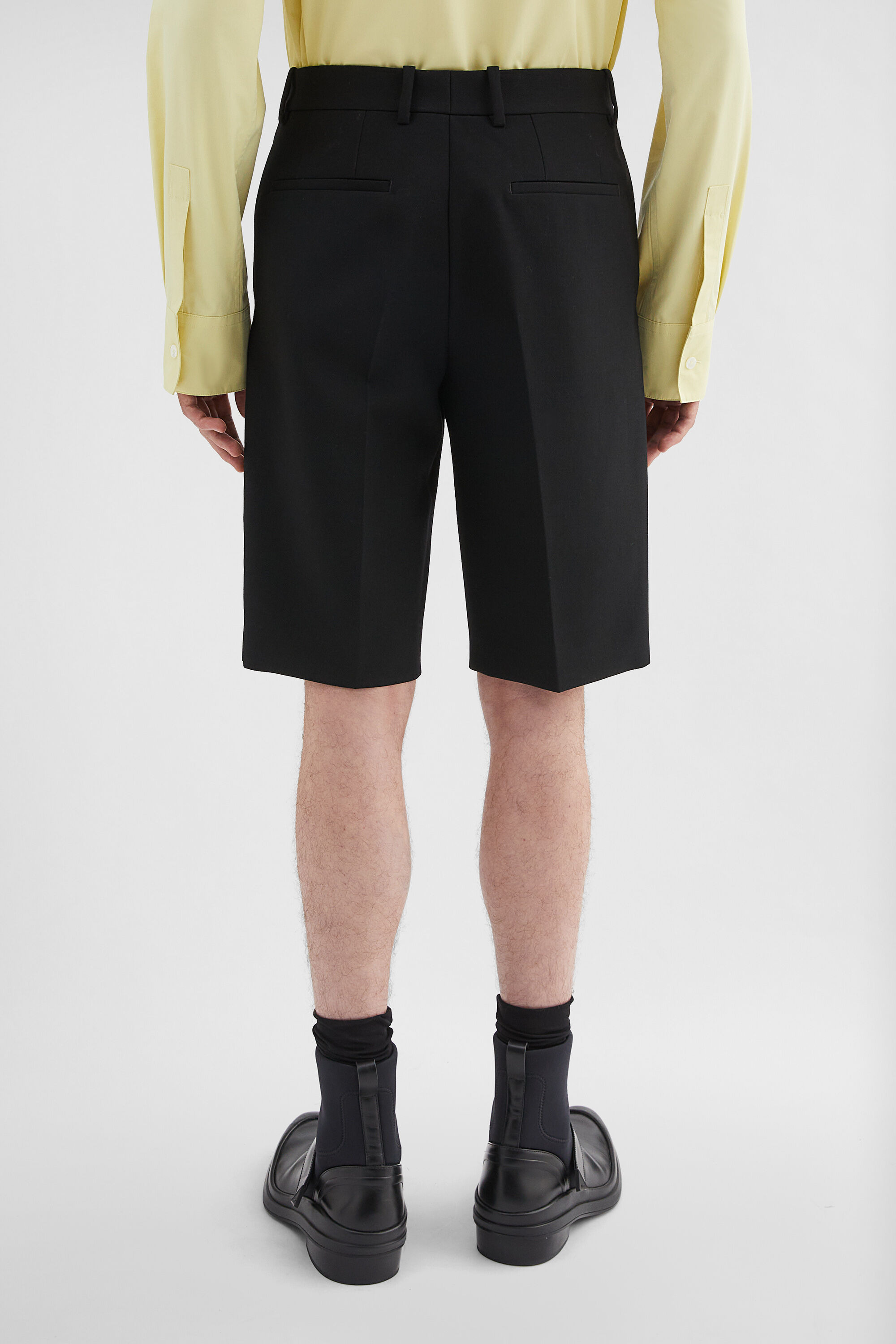 Shorts - 2