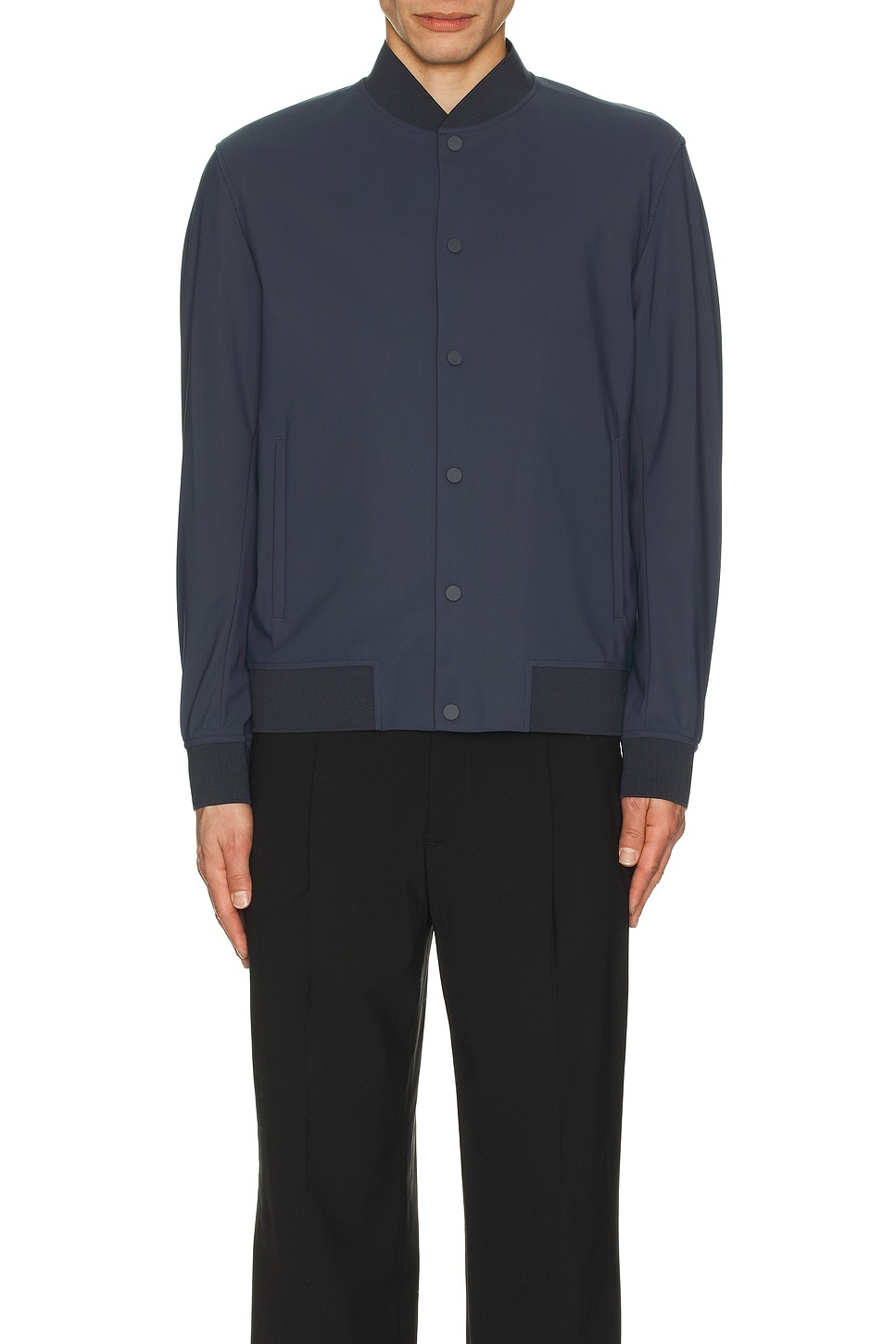 Murphy Bomber Jacket - 3