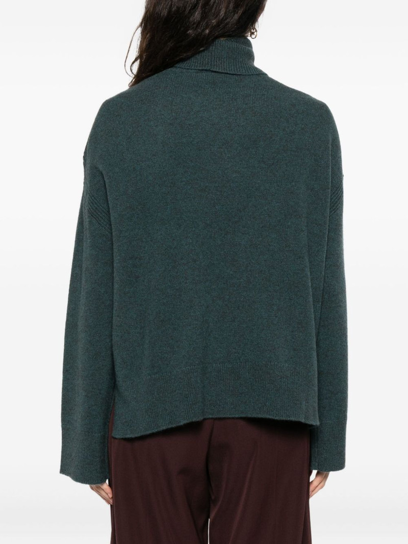 turtleneck sweater 4