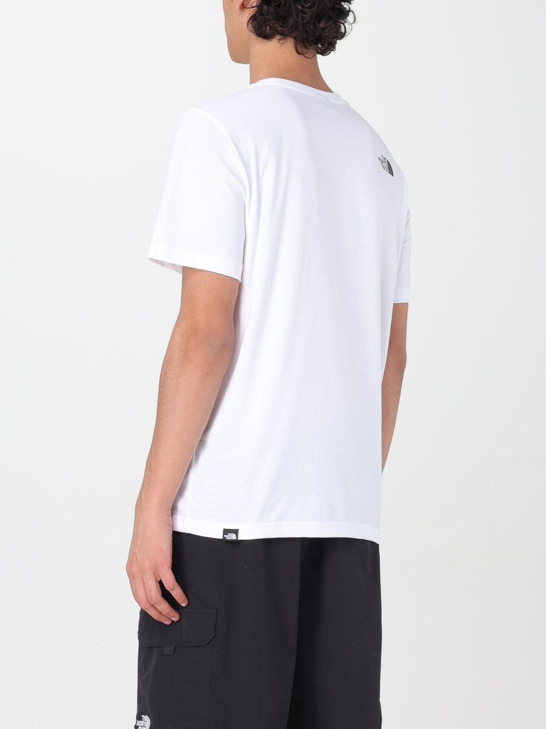 T-shirt men The North Face - 3