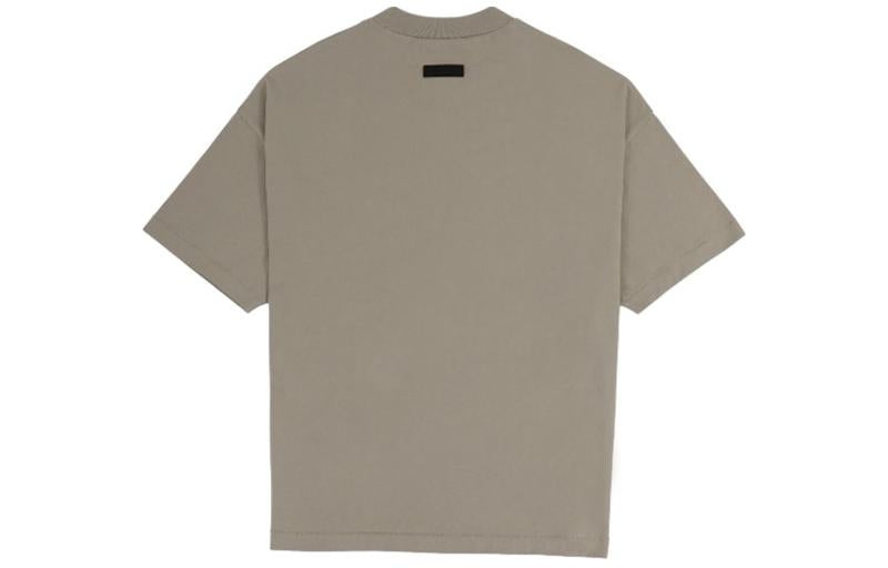 Fear of God Essentials SS24 drop2 Crewneck T-Shirt 'Seal' 125SP244195F - 2