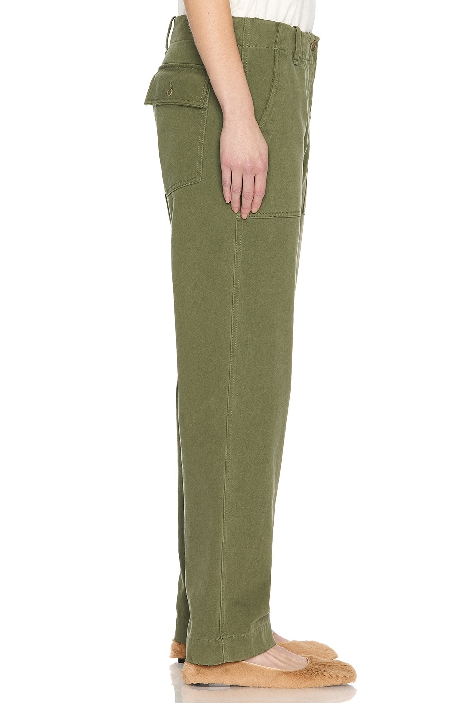 Vendula Pant - 3