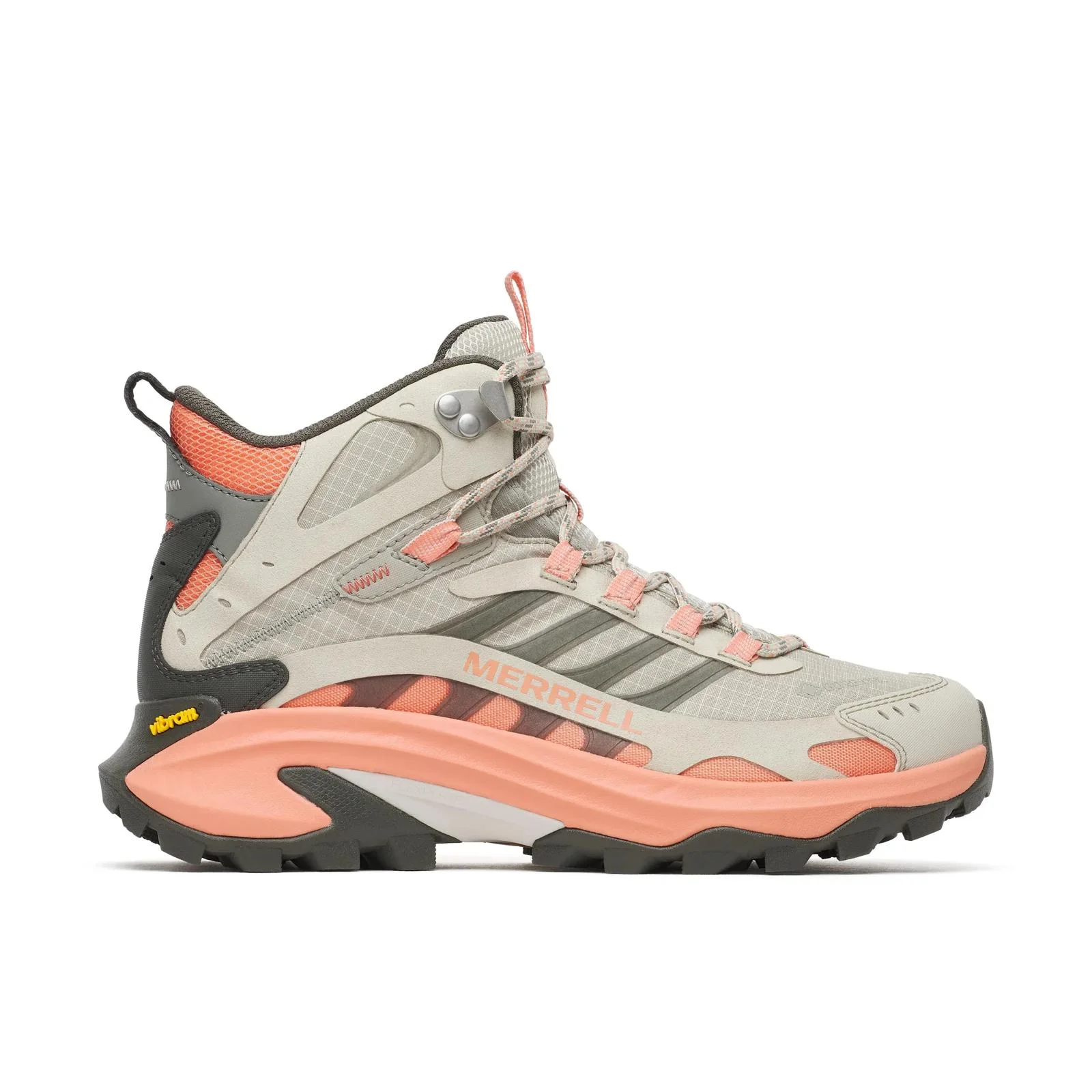 Women's Moab Speed 2 Mid GORE-TEX® - 1
