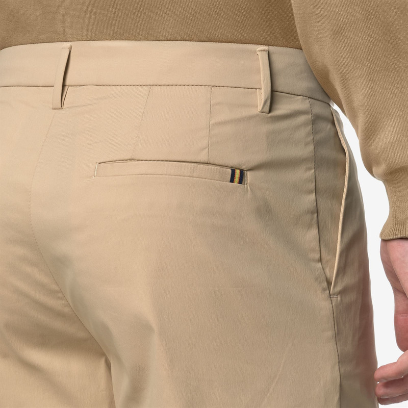 K-WAY SEVERE TWILL TECH outlook