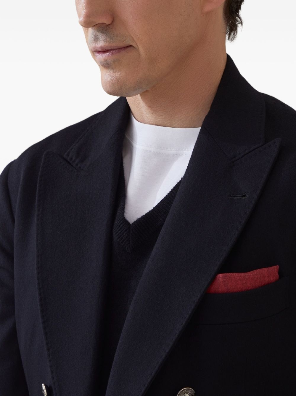 silk pocket square - 3