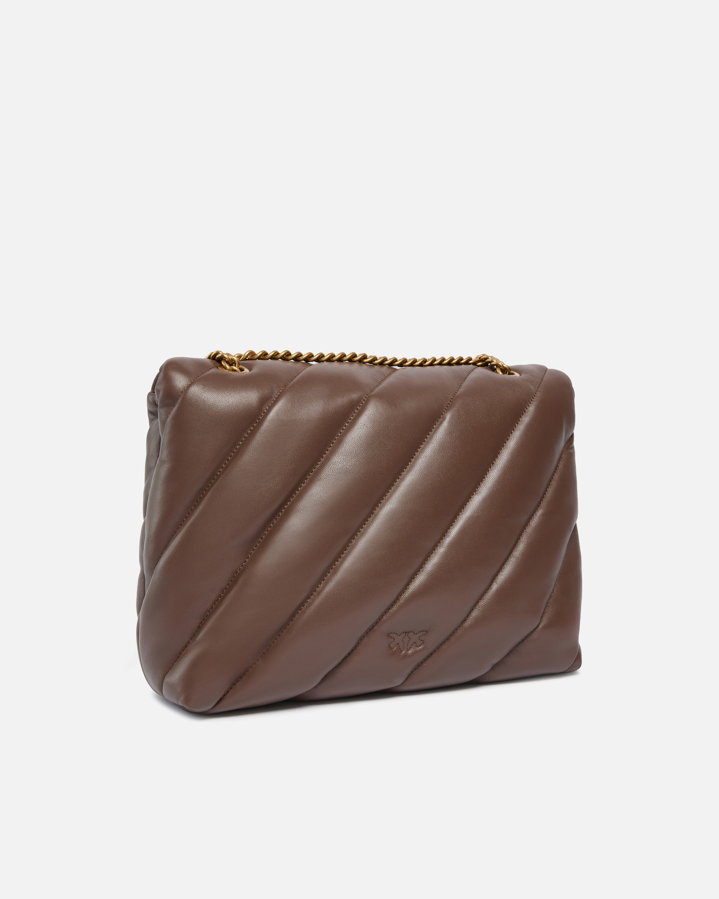 BIG LOVE BAG PUFF MAXI QUILT - 2