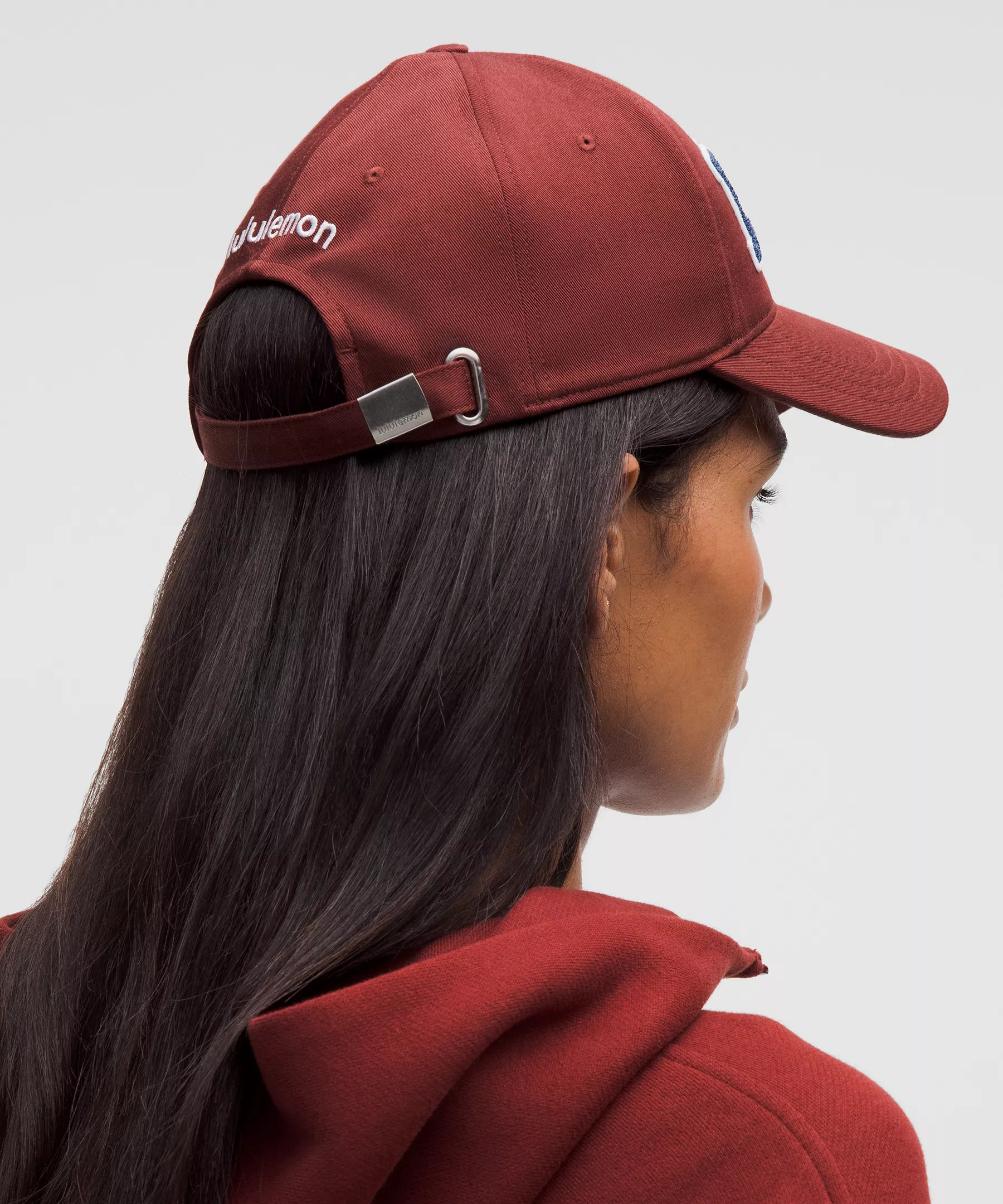 Structured Ball Cap *Graphic - 3