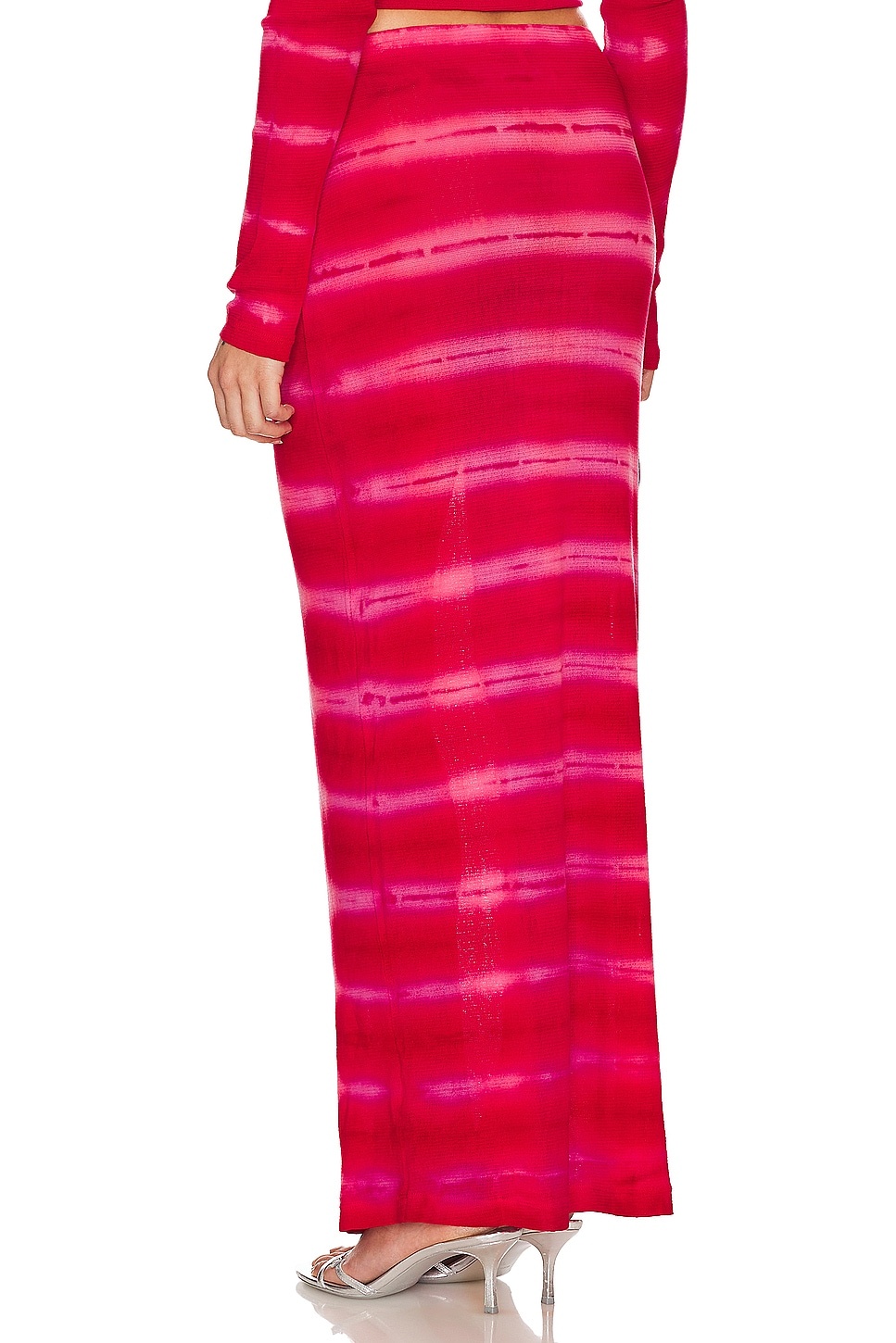 The Rio Maxi Skirt - 3