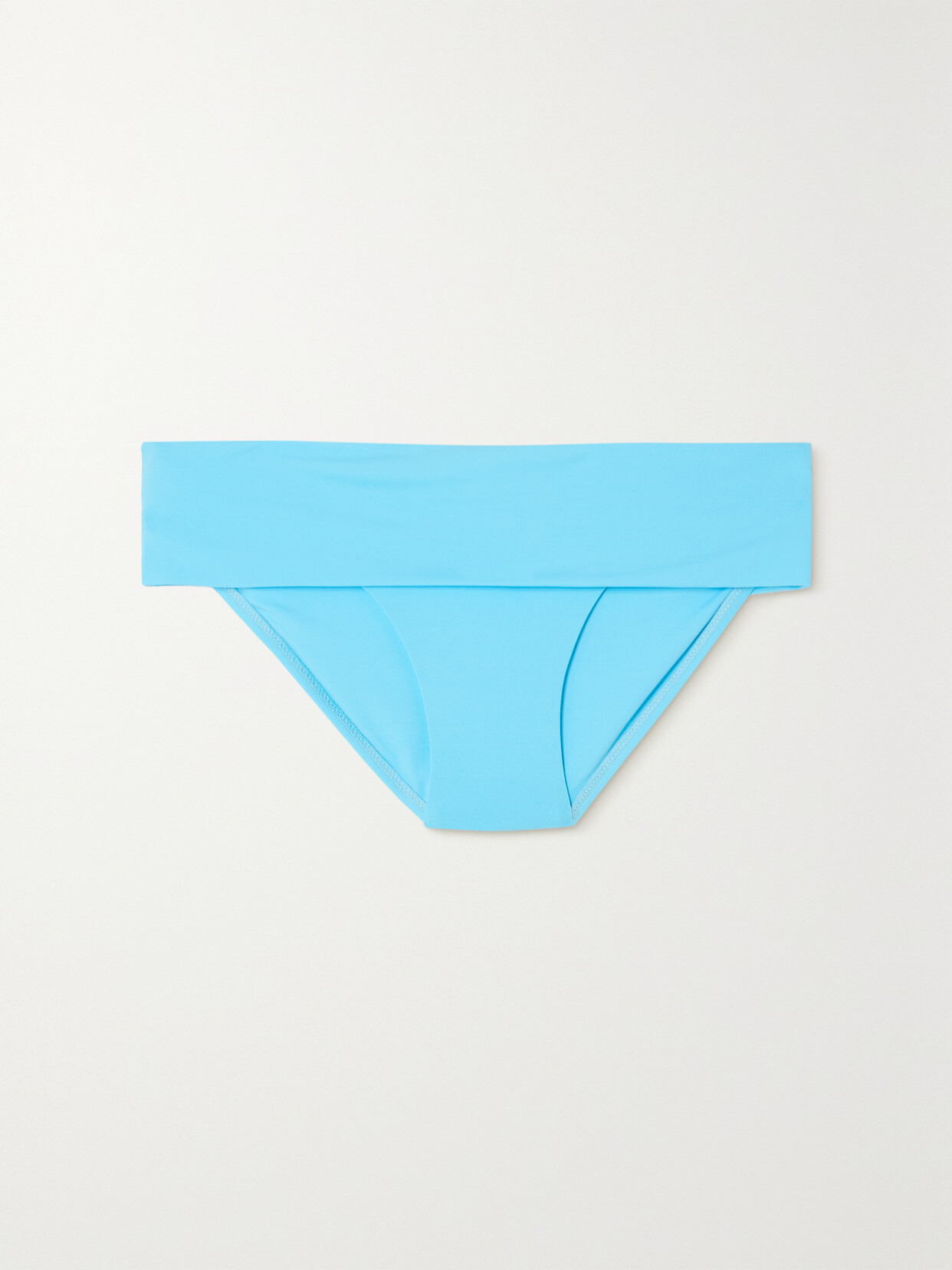 Brussels Layered Bikini Briefs - 1