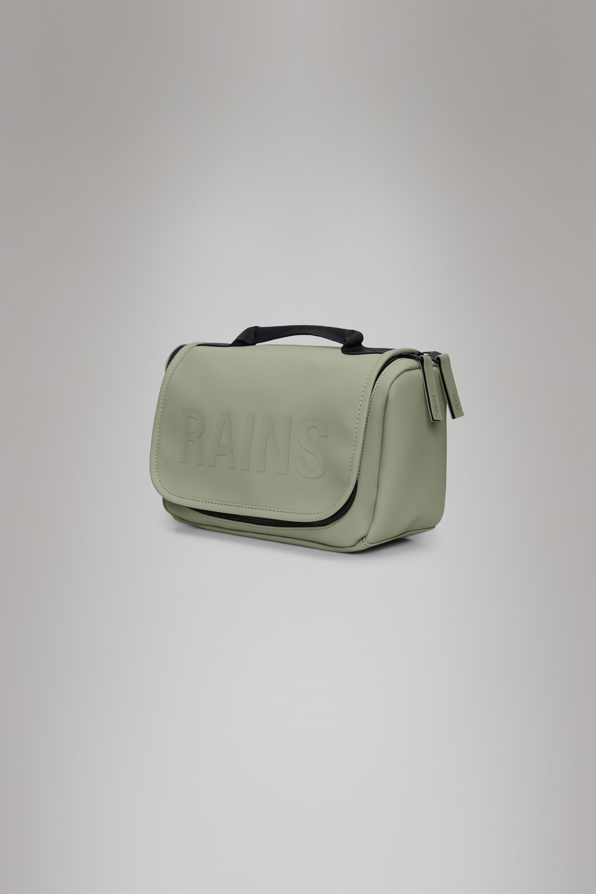 Texel Wash Bag - 4