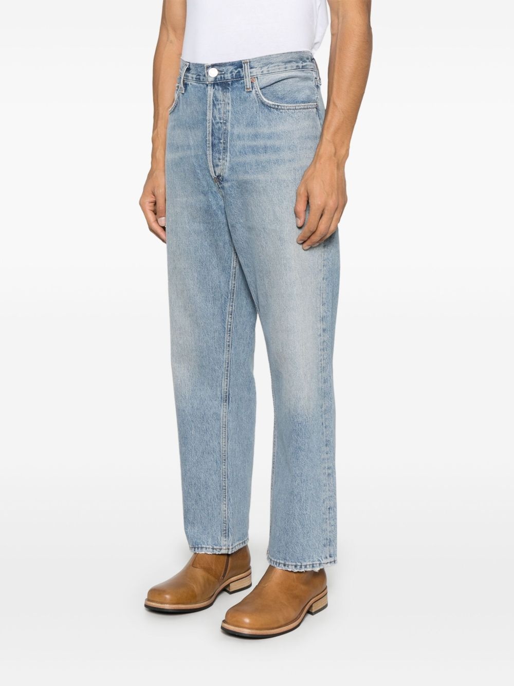 90's jeans - 3