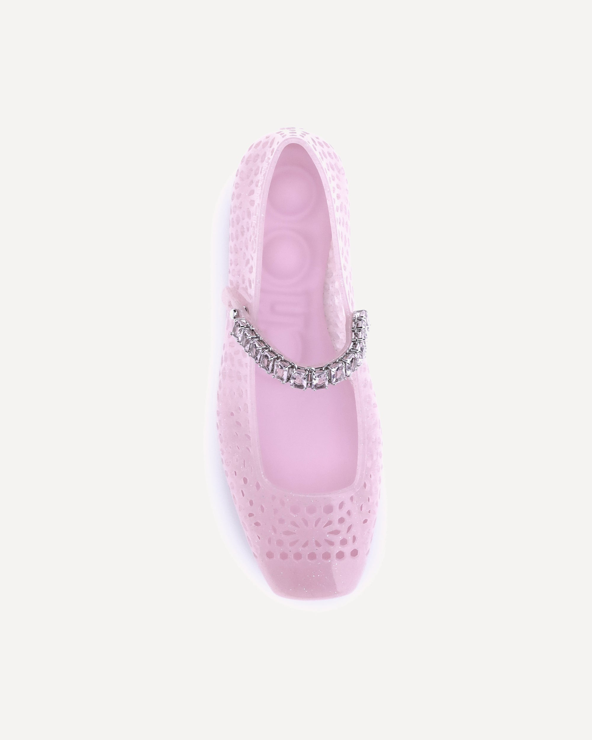Jelly Ballerinas - 4