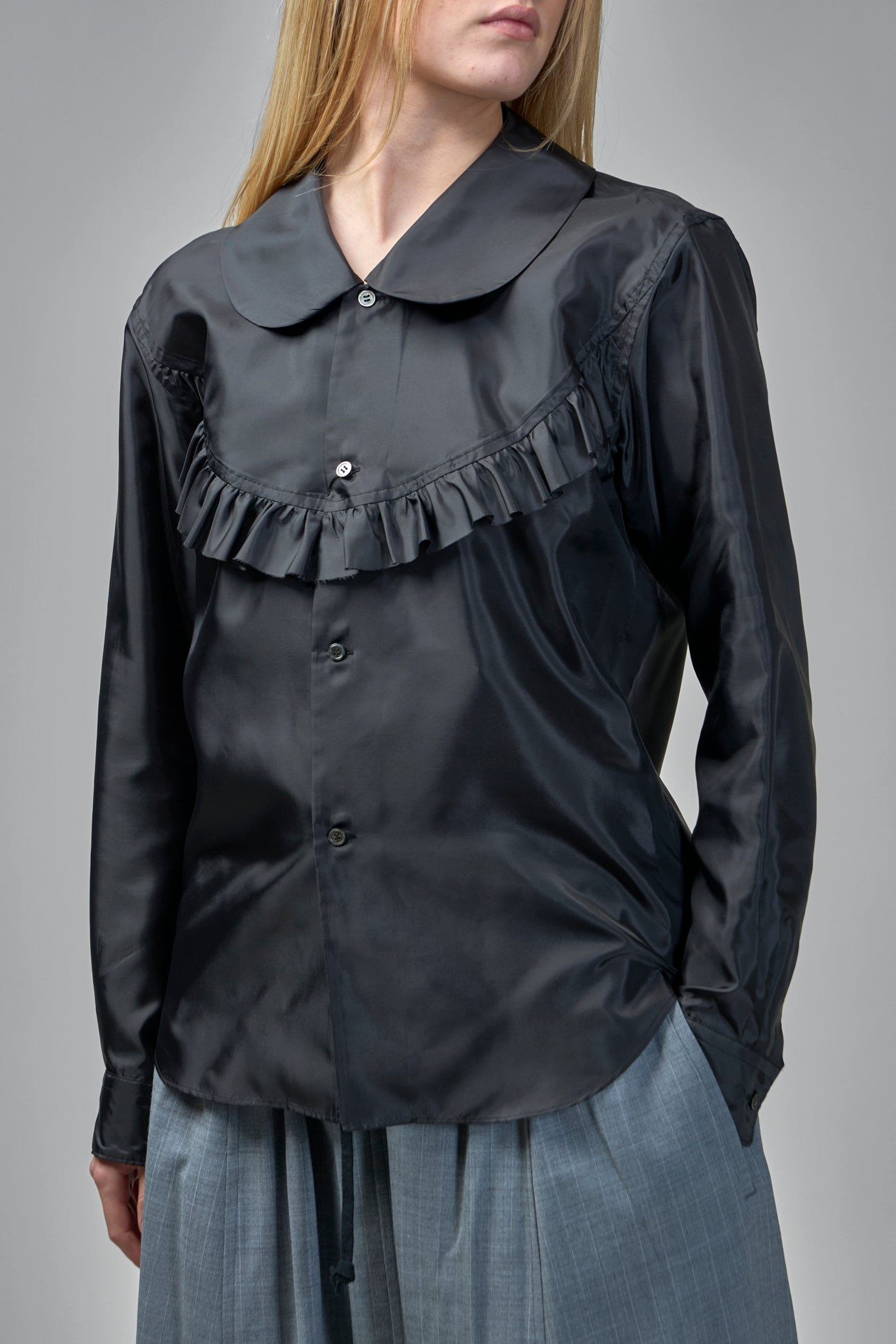 Unisex Blouse - 5