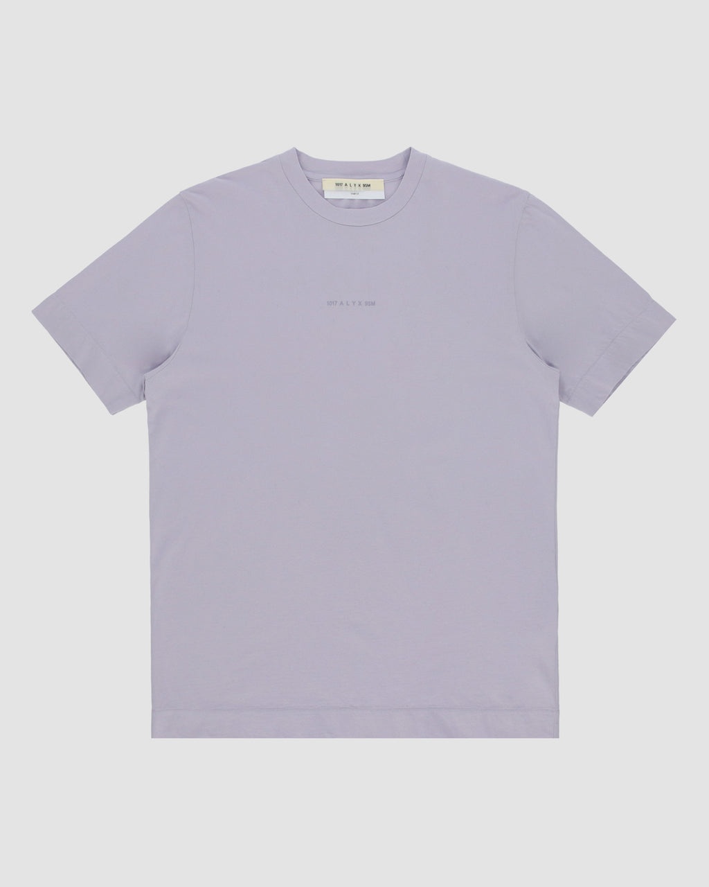 COLLECTION LOGO S/S T-SHIRT - 1