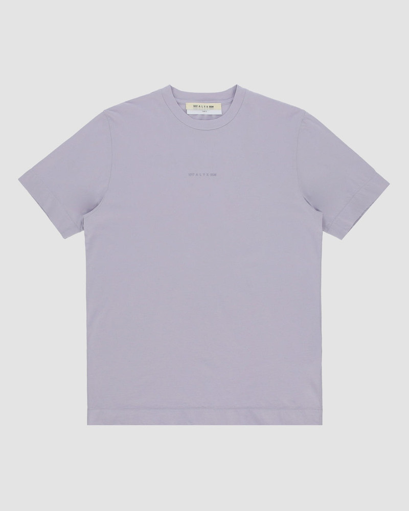 COLLECTION LOGO S/S T-SHIRT 1