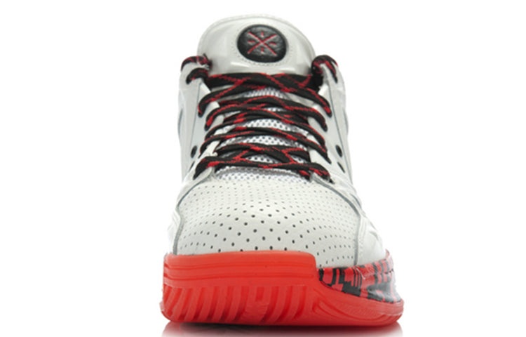 Li-Ning Way of Wade 2 'Encore Overtown' ABAJ003-2 - 3