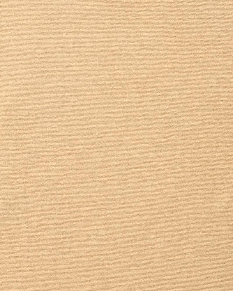 JUMBO TEE S/S CRASH BEIGE - 3