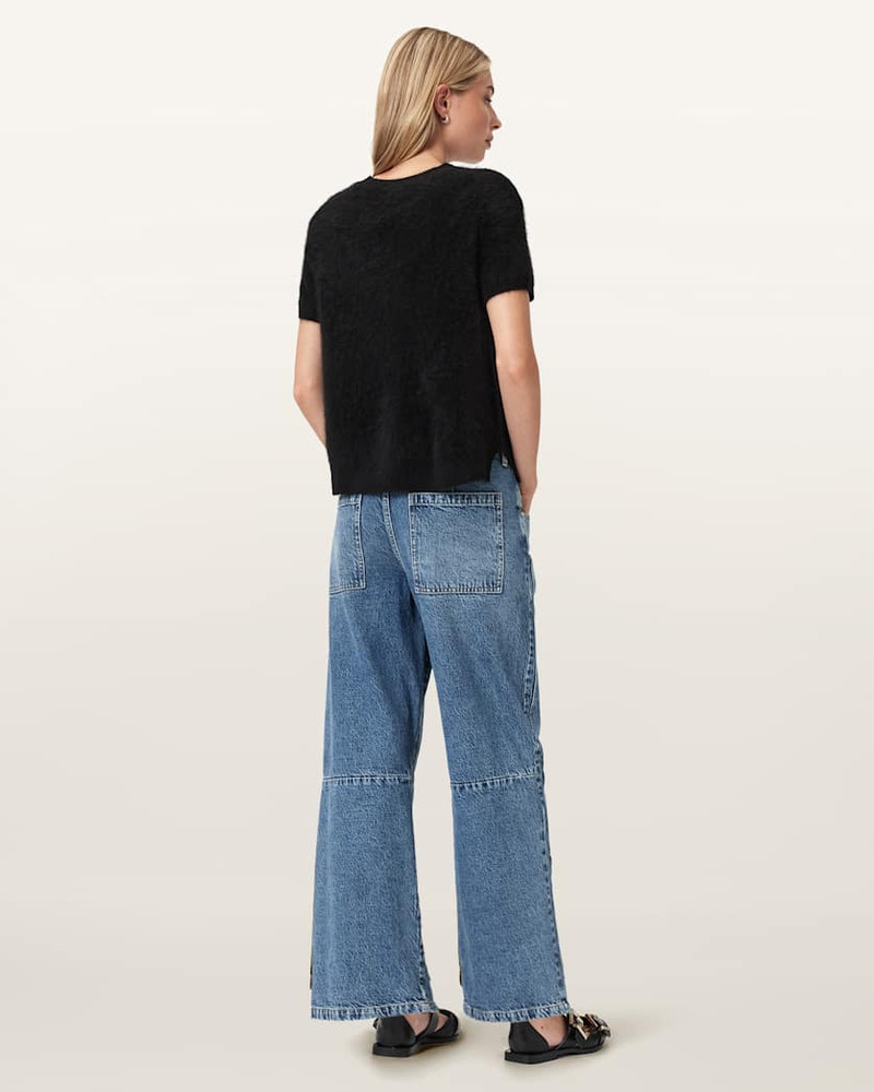 TAY CARPENTER JEANS 7